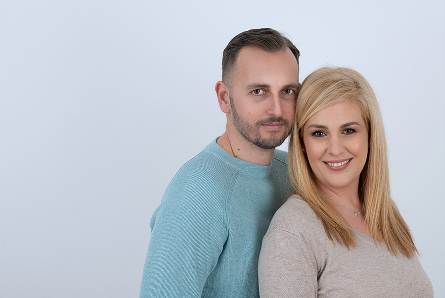 Párkapcsolati tanácsadás